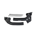 UFO Plast Frame guards - GASGAS/KTM (2018 - 2024)