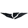 UFO Plast Side number plates - KTM (2019 - 2023)
