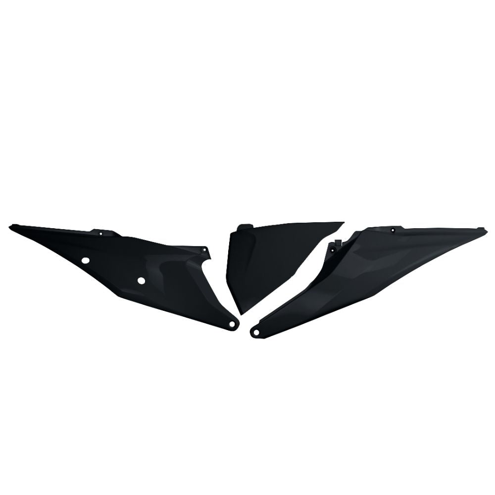 UFO Plast Side number plates - KTM (2019 - 2023)
