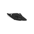 UFO Plast Chain Guide Black - GASGAS/Husqvarna/KTM (2023 - 2026)
