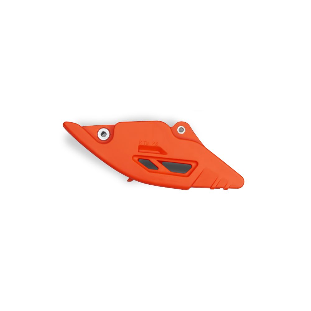 UFO Plast Chain Guide Orange - GASGAS/Husqvarna/KTM (2023 - 2026)