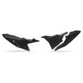 UFO Plast Side number plates KTM SX 85 (2025 - 2026)