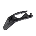 UFO Plast License plate holder UFO for KTM EXC/EXC-F from 2024 onwards