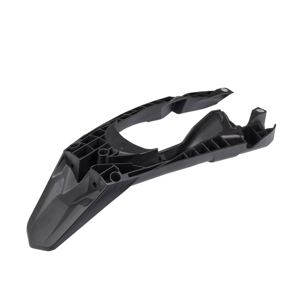 UFO Plast License plate holder UFO for KTM EXC/EXC-F from 2024 onwards