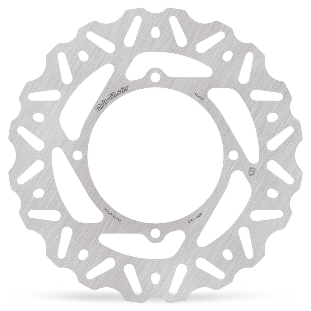 Brake disc Moto Master Nitro - GASGAS/Husqvarna/KTM (2025 - 2027)