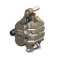 Moto Master Brake caliper MXC - GASGAS/Husqvarna/KTM (2021 - 2025)