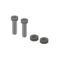 Moto Master Spacer - Husqvarna/KTM (2011 - 2020)