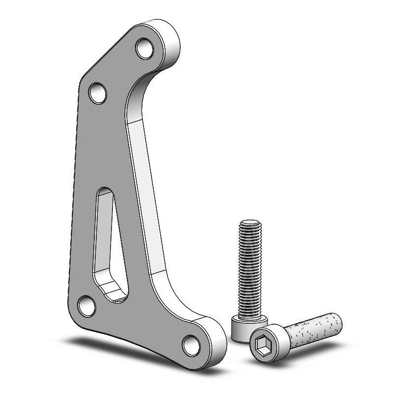 Spacer Moto Master SM Racing - Honda (2015 - 2026)