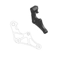 Moto Master Spacer - Fantic/Yamaha (2016 - 2025)
