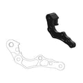 Moto Master Spacer - GASGAS/Husqvarna (2021 - 2023)