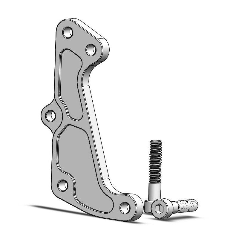 Spacer Moto Master SM Racing - Beta (2019 - 2026)