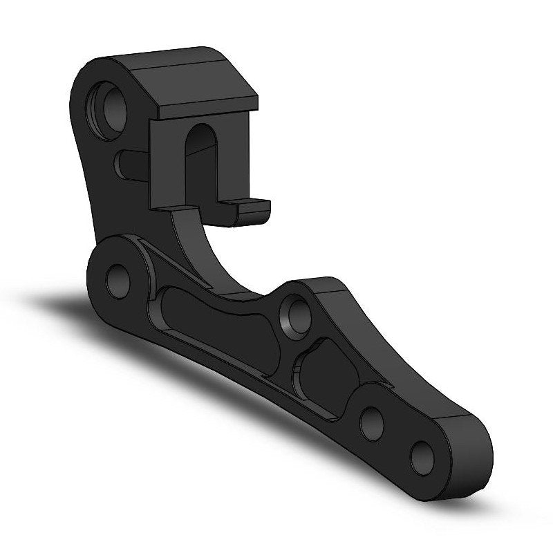 Moto Master Spacer - Ducati/Triumph (2024 - 2026)
