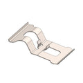 Moto Master Spare part - Brake caliper pad retaining clip MXC MM-210110