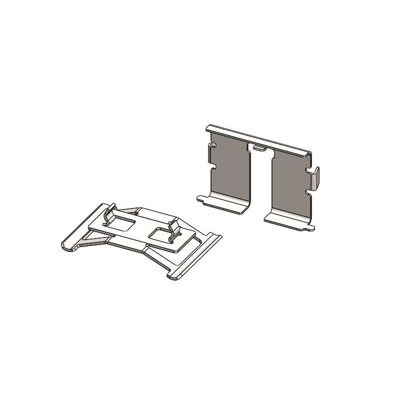 Moto Master Brake pad retaining clip - Ducati/GASGAS/Husaberg/Husqvarna/KTM/Sherco/Triumph (2009 - 2026)