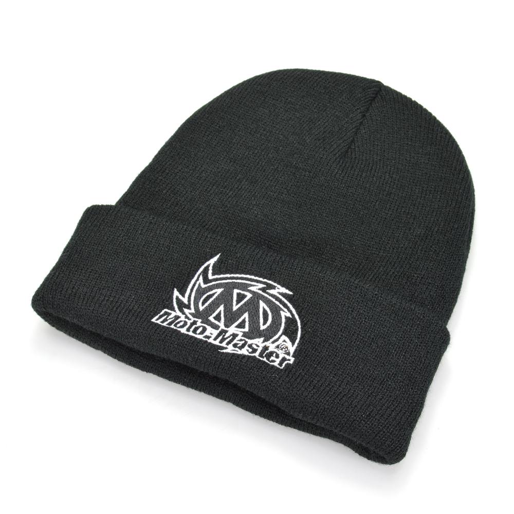 Beanie Moto Master