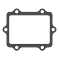 Moto Tassinari Reed valve Honda CR 250 (2002 - 2007) V-force 3 (gasket Only)