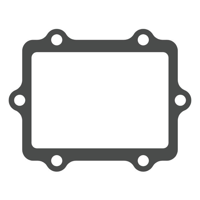 Moto Tassinari Reed valve Honda CR 250 (2002 - 2007) V-force 3 (gasket Only)