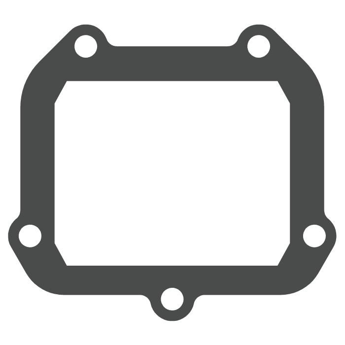Moto Tassinari Reed valve V-force 3 (gasket Only) - Husaberg/Husqvarna/KTM (1998 - 2016)
