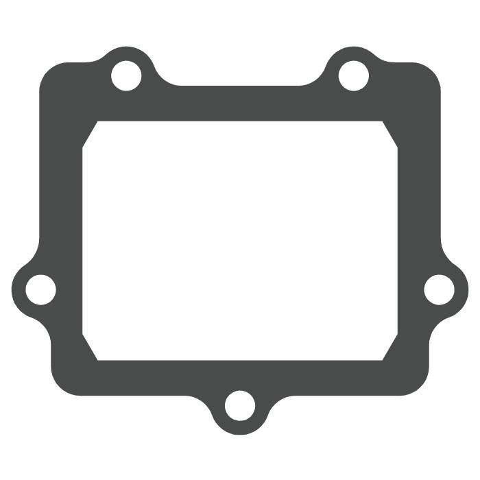 Moto Tassinari Reed valve V-force 3 (gasket Only) - Kawasaki/Suzuki (2003 - 2012)