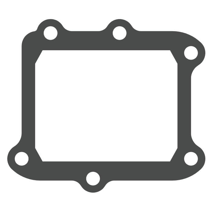 Moto Tassinari Reed valve Honda CR 125 (2003 - 2004) V-force 3 (gasket Only)