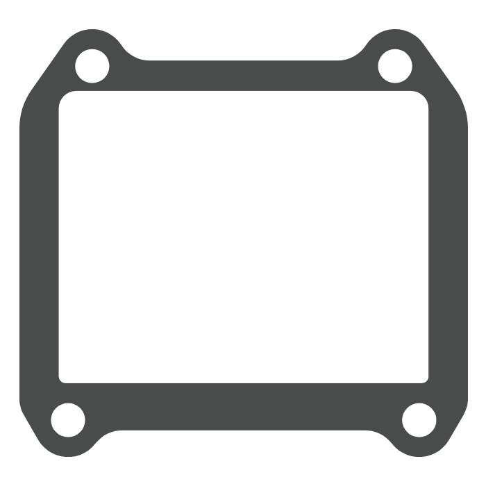 Moto Tassinari Reed valve V-force 4 (gasket Only) - Beta/Husaberg/Husqvarna/KTM (2006 - 2025)