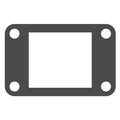 Moto Tassinari Reed valve V-force 3 (gasket Only) - GASGAS/Husqvarna/KTM (2009 - 2026)
