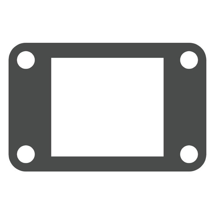 Moto Tassinari Reed valve V-force 3 (gasket Only) - GASGAS/Husqvarna/KTM (2009 - 2026)
