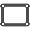 Moto Tassinari Reed valve V-force 4 R (gasket Only) - Honda/Husqvarna (1987 - 2013)