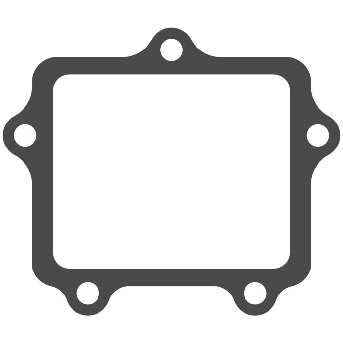Moto Tassinari Reed valve V-force 4 X (gasket Only) - Fantic/Yamaha (1997 - 2025)