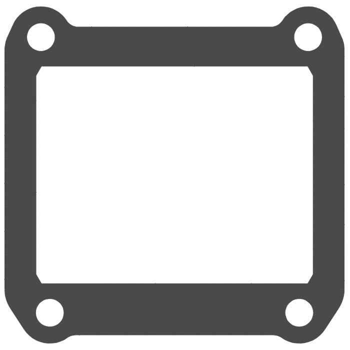 Moto Tassinari Reed valve V-force 4 X (gasket Only) - Beta/GASGAS/Husqvarna/KTM (2016 - 2025)
