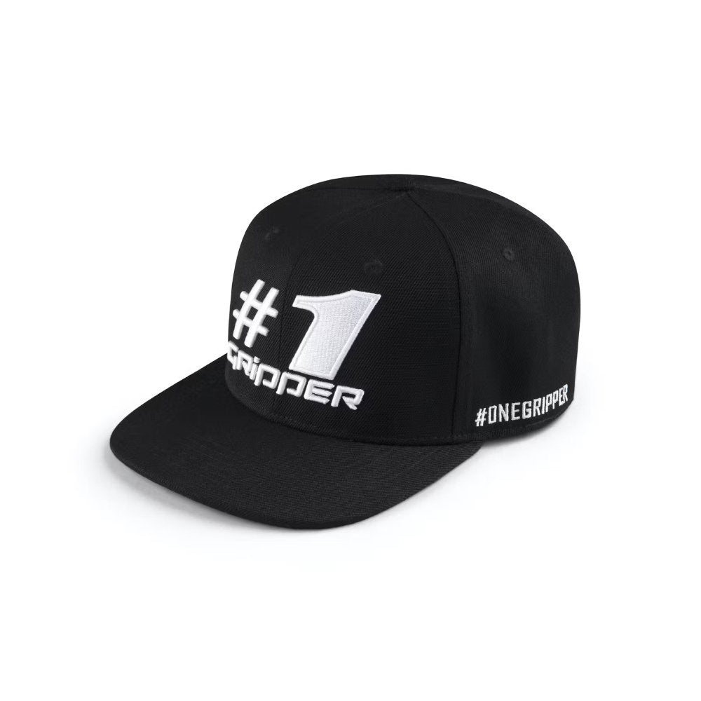 Snapback cap Onegripper
