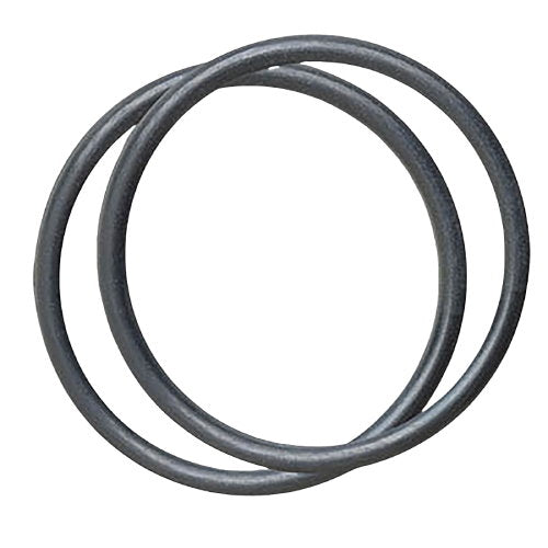 Pair of replacement O-rings for Forksaver from 45 mm to 50 mm