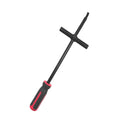 Seal remover tool