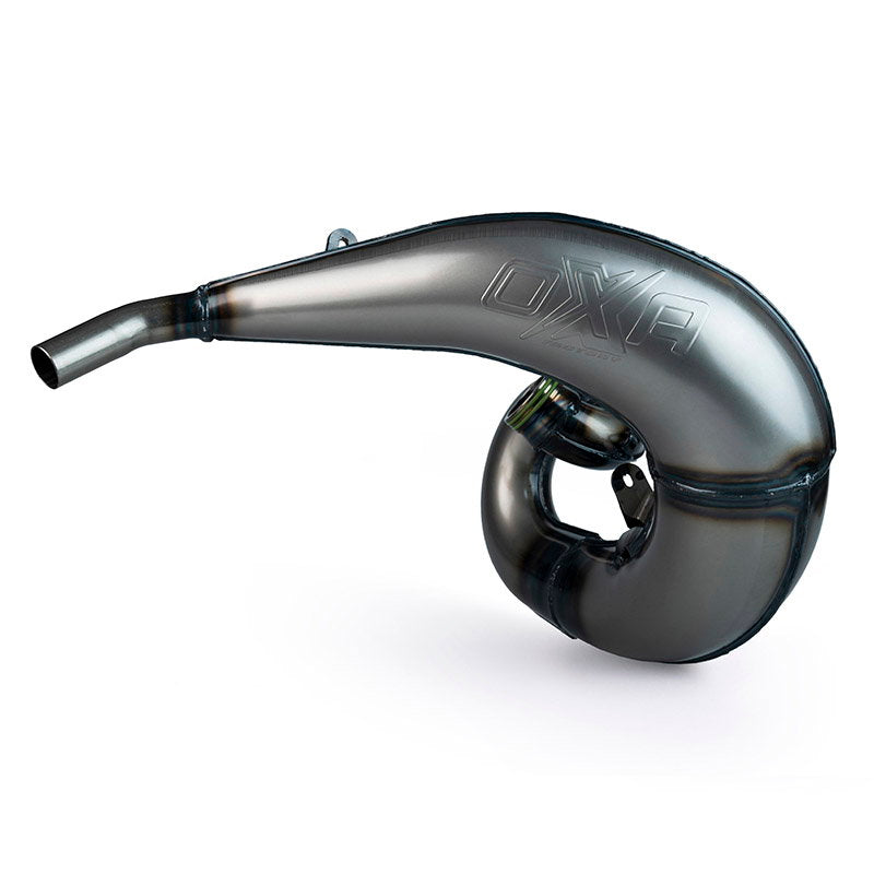 Oxa Factory Exhaust OXA Pipe Pressed - GASGAS/Husqvarna/KTM (2019 - 2023)