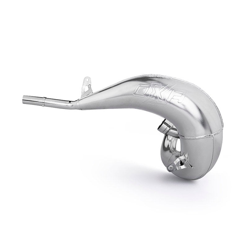 Oxa Factory Exhaust OXA Pipe Chrome-plated - GASGAS (1998 - 2011)
