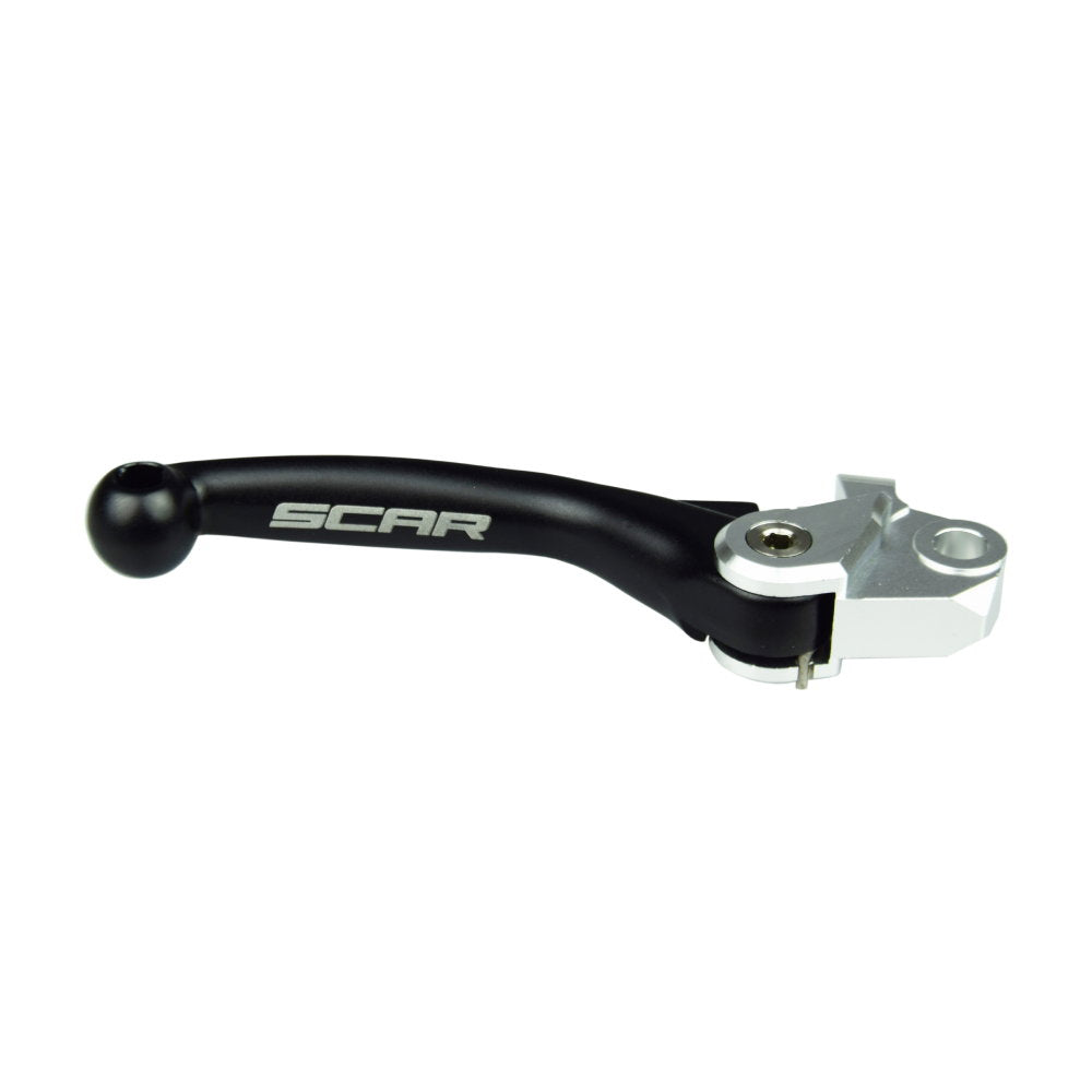 Scar Racing Flexible Lever Scar Brake Nissin - Fantic/Yamaha (2007 - 2025)
