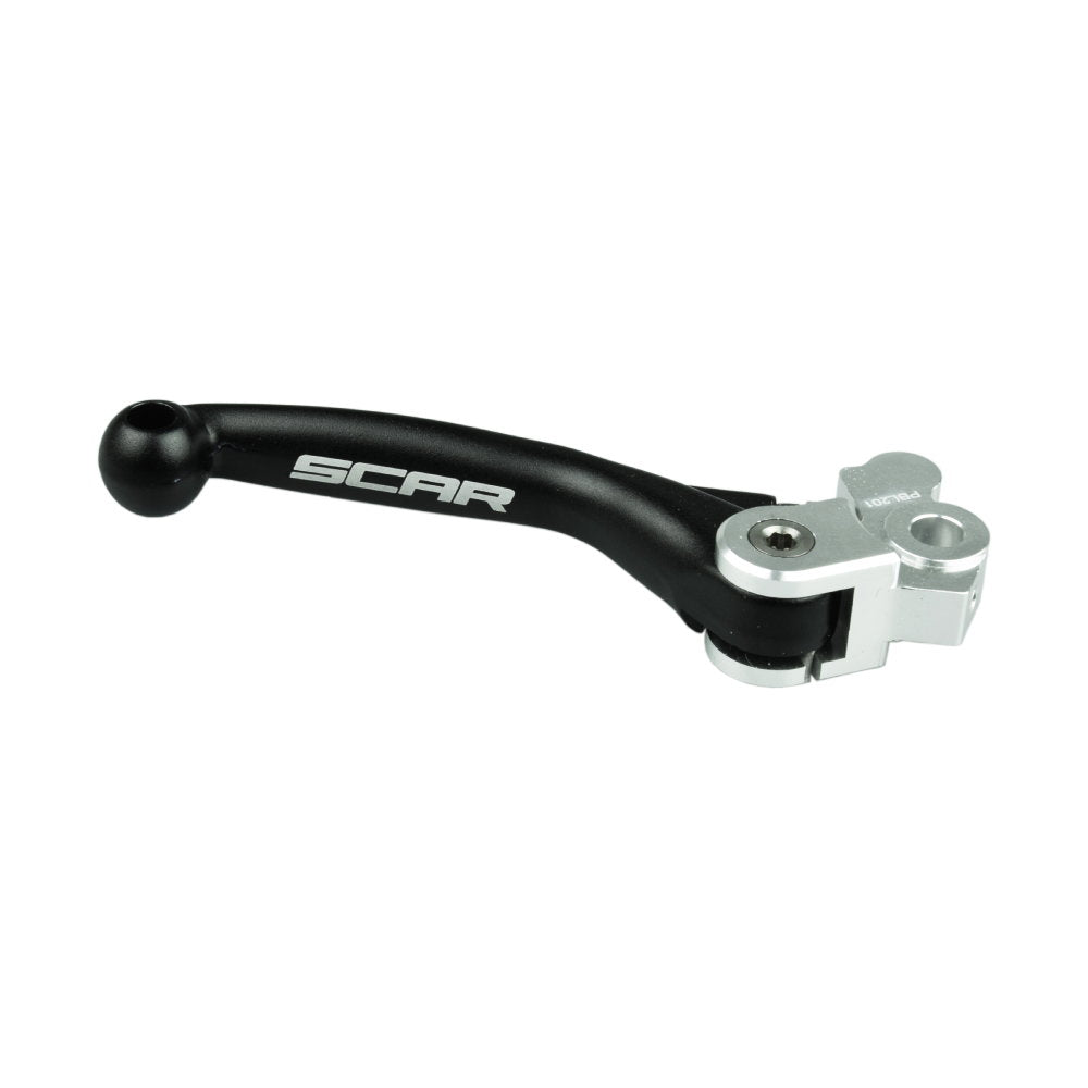 Scar Racing Flexible Lever Scar Brake Nissin - Beta/GASGAS/Honda/Rieju/Suzuki/TM Racing (1992 - 2026)