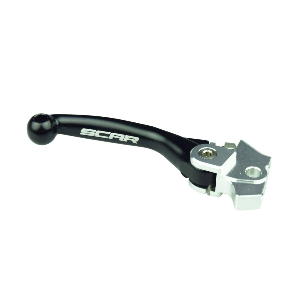 Scar Racing Flexible Lever Scar Brake Nissin - Kawasaki (2019 - 2025)