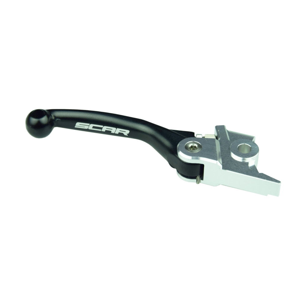 Scar Racing Flexible Lever Scar Brake Brembo - GASGAS/Husqvarna/Kawasaki/KTM/Sherco/TM Racing/Triumph (2014 - 2025)