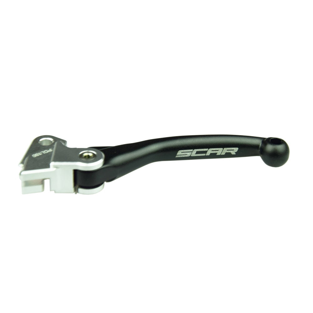 Scar Racing Flexible Lever Scar Clutch - Kawasaki/Suzuki/Yamaha (2000 - 2020)
