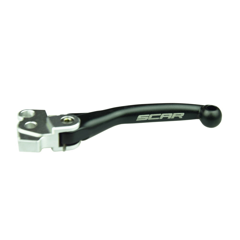 Scar Racing Flexible Lever Scar Clutch Nissin - Kawasaki (2019 - 2025)