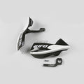 UFO Plast Pair of handguards UFO PATROL universal
