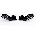 UFO Plast Pair of handguards UFO VULCAN universal