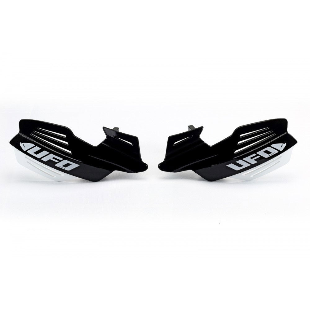 UFO Plast Pair of handguards UFO VULCAN universal