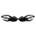 UFO Plast Pair of handguards UFO FLAME