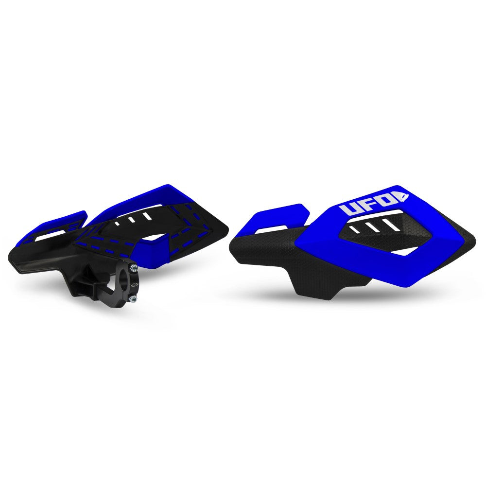 UFO Plast Pair of handguards UFO ARCHES universal