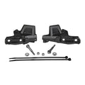 UFO Plast Handguard lever mounting kit for Nissin master cylinders