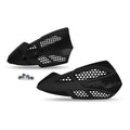UFO Plast Pair of handguards UFO VOYAGER for lever mounts