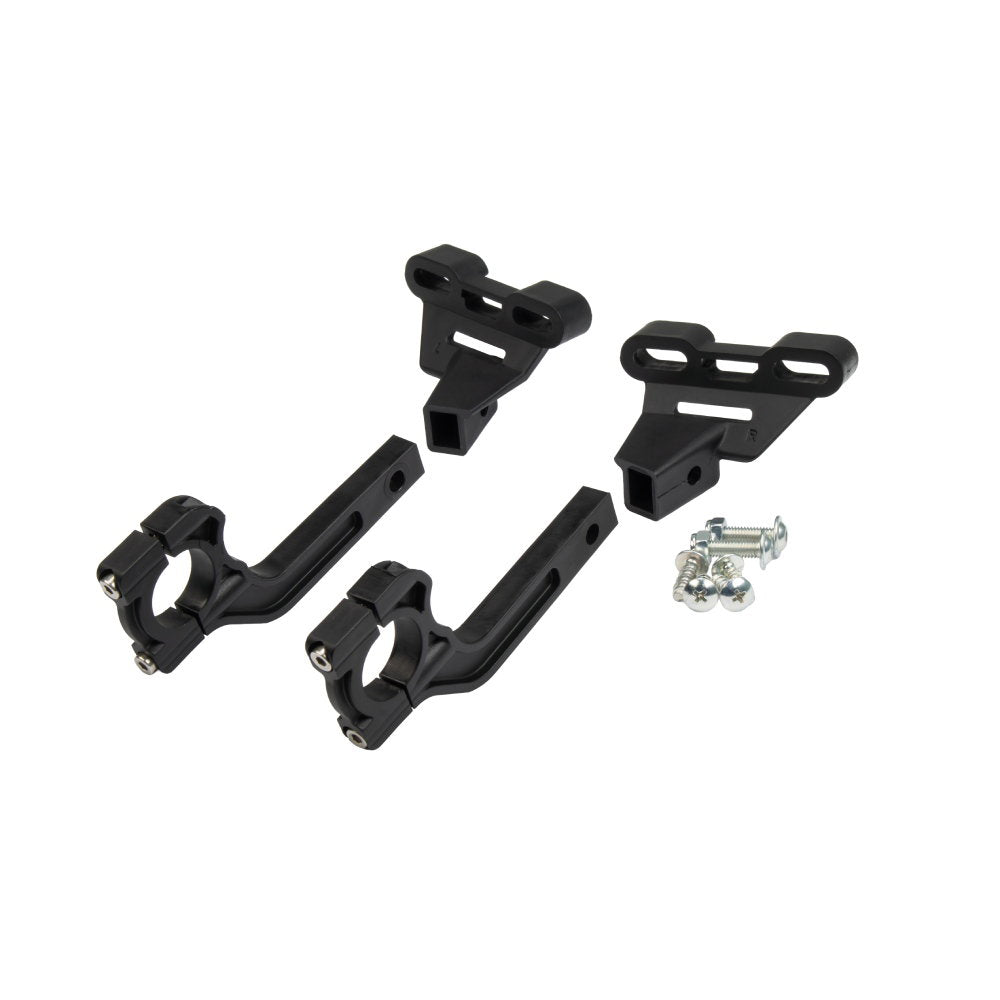 UFO Plast Handguard lever mounting kit universal