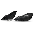 UFO Plast Pair of handguards UFO TRAXION for lever mounts